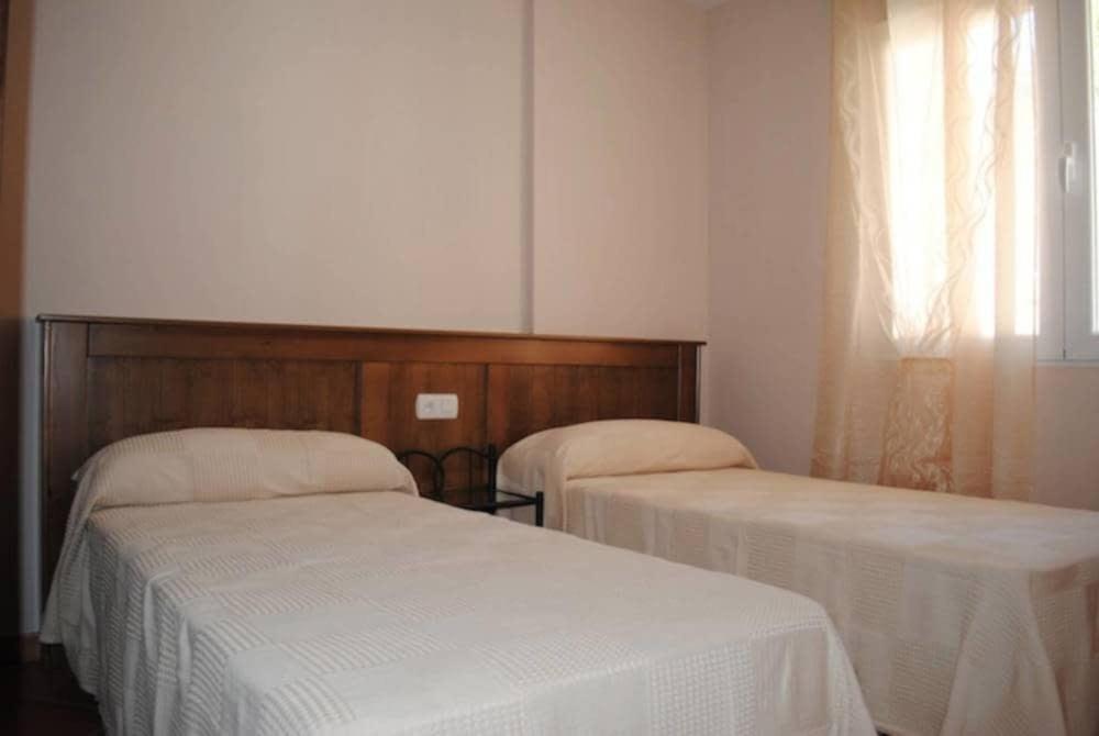 Alojamiento Rural Arucema Freila Εξωτερικό φωτογραφία